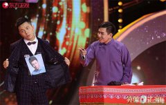 郭德纲徒孙登台！高鹤彩徒弟参加《笑傲江湖》获全票通过