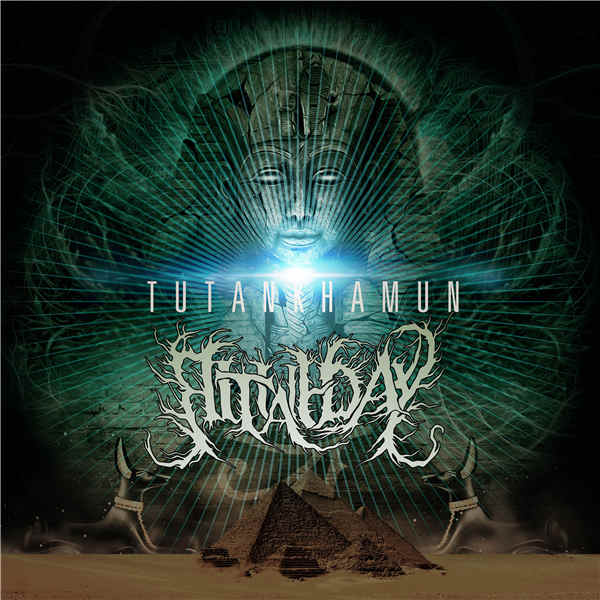 施教日发布新单曲《图坦卡蒙》，流沙下的自由魂魄与跨越千年的咒