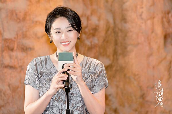 南吉凭《追幸福的人》获第四届海南岛国际电影节亚洲新生代展映单